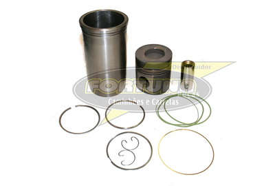 Foto de KIT MOTOR MB1935-41 - 447-449 (SEM TOP BRAKE) - Marca Compatível